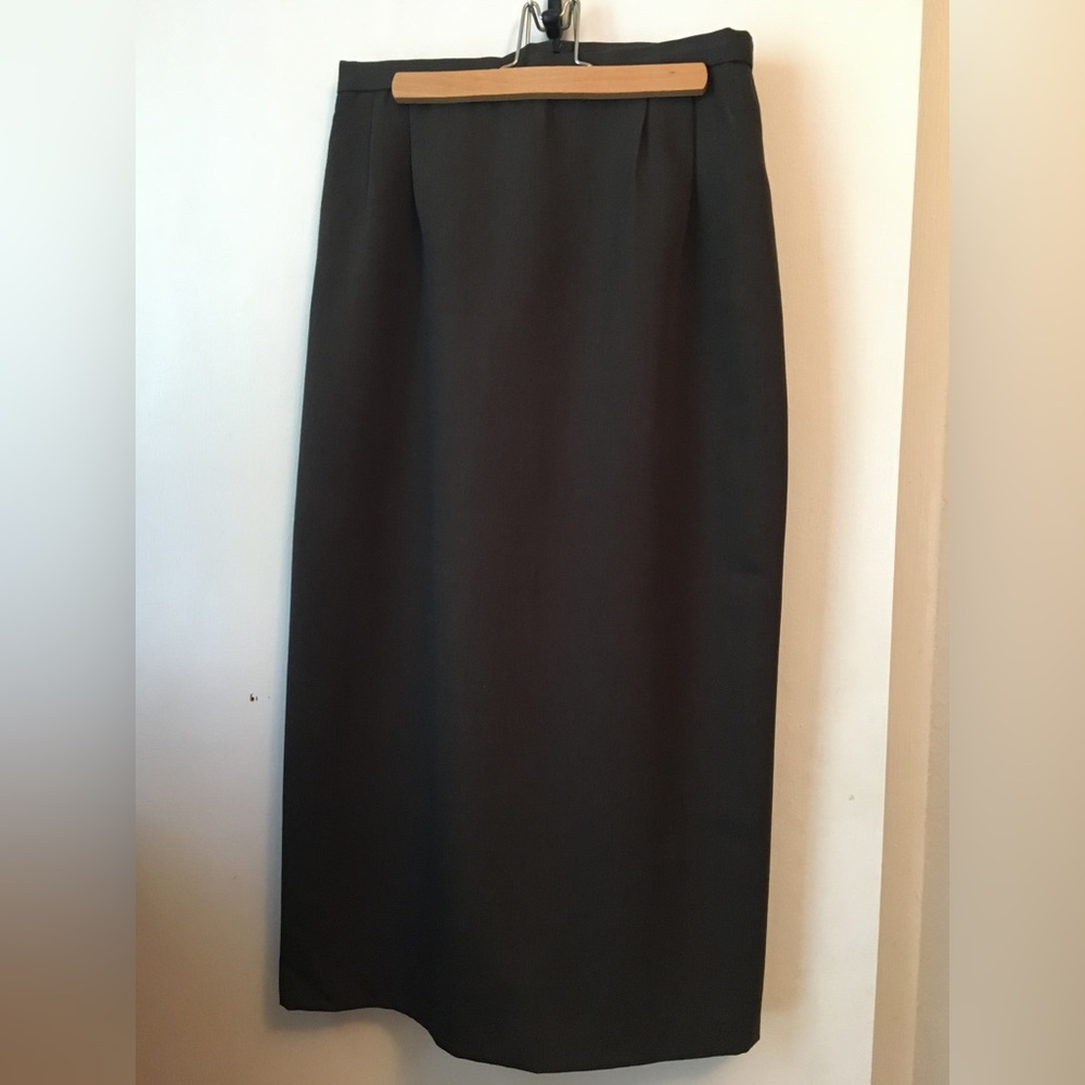 Vinatge Beautiful Condor pencil skirt